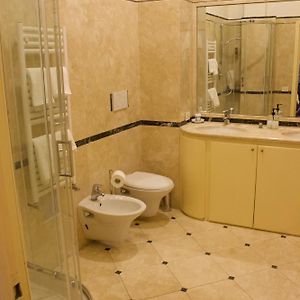 Deluxe Kamer met een King Size Bed